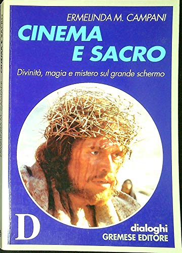 Cinema e sacro