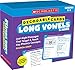 Decodable Cards: Long Vowels & More: Just-Right Passages That Target & Teach Key Phonics Concepts