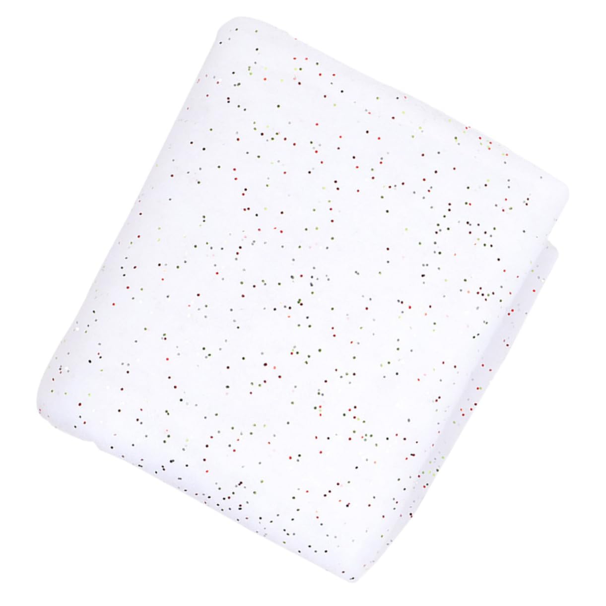 DECHOUS 1sheet Artificial Snow Carpet Holiday Decorative Snow for Christmas Displays Create Wonderland Atmosphere