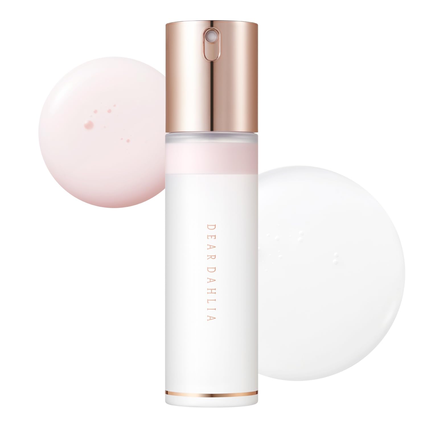 DEAR DAHLIA Endless Skin Cream Mist Dual-Layer Hydrating Face Mist