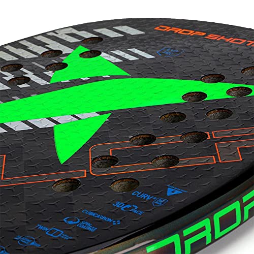 RAQUETE DE BEACH TENNIS PREMIUM PRO BT