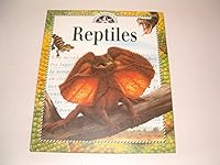 Reptiles 847444943X Book Cover