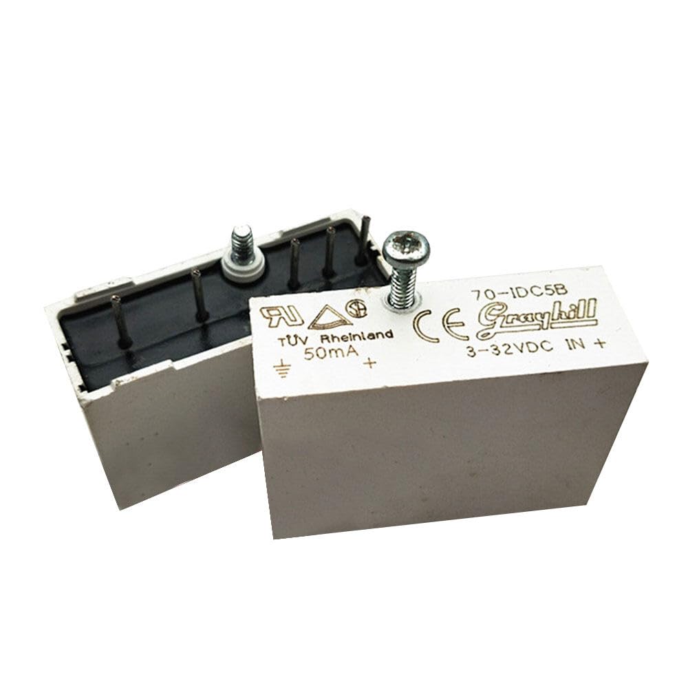 70-IDC5B 70-1DC5B 3-32VDC 50mA