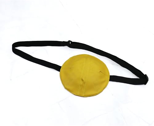 Miniatura 2 de Máscara de protección de ojos de caballo, protector de ojos de caballo, parche de ojo de caballo, anteojos de caballo para entrenamiento de