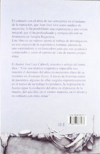 La respuesta está en el alma