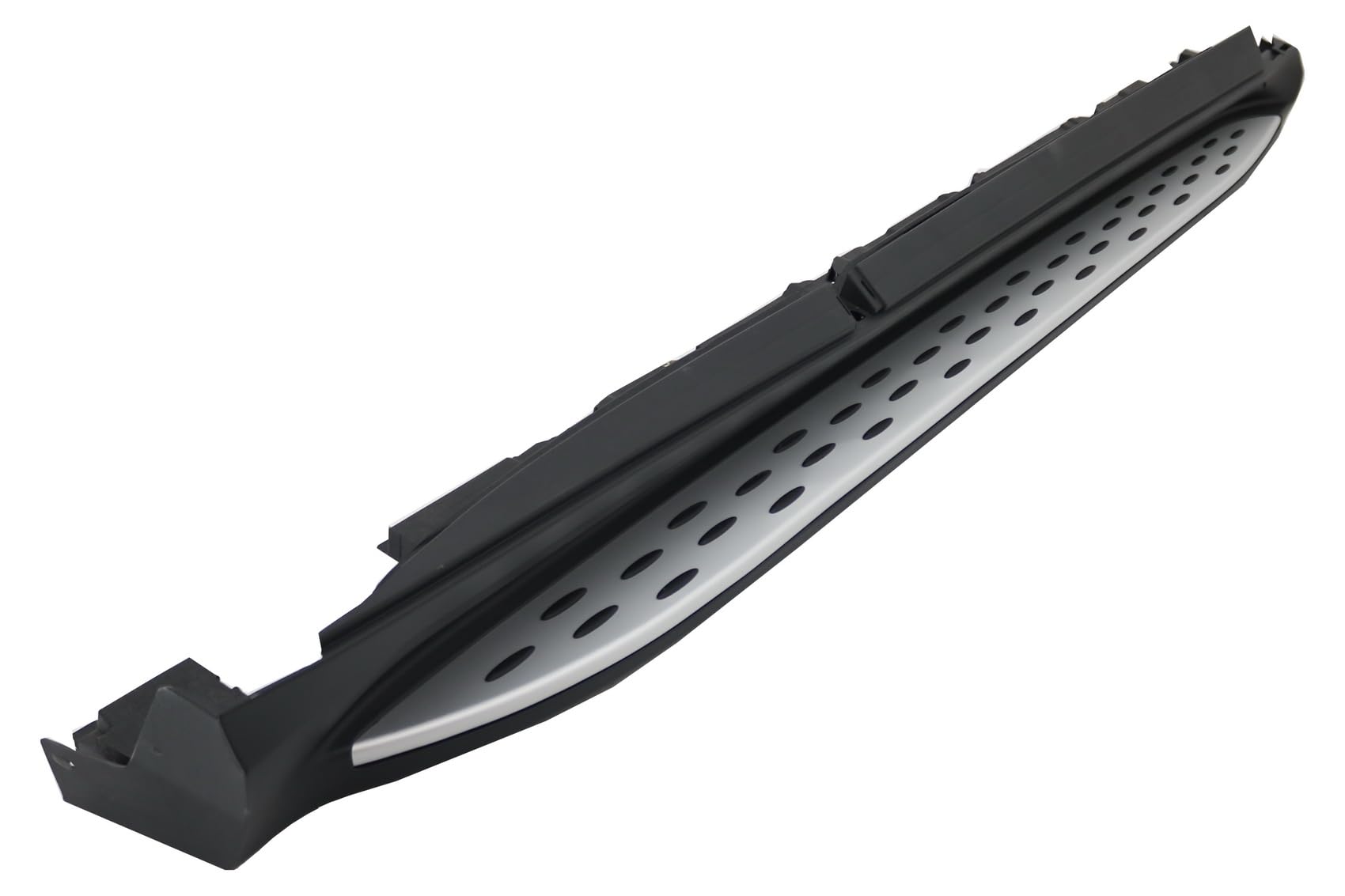 KITT RBMB01GLEC ESTRIBERAS LATERALES Rear Bumper
