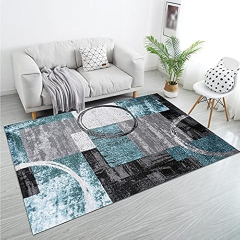 ARUGYTEI Alfombra de decoración Cover