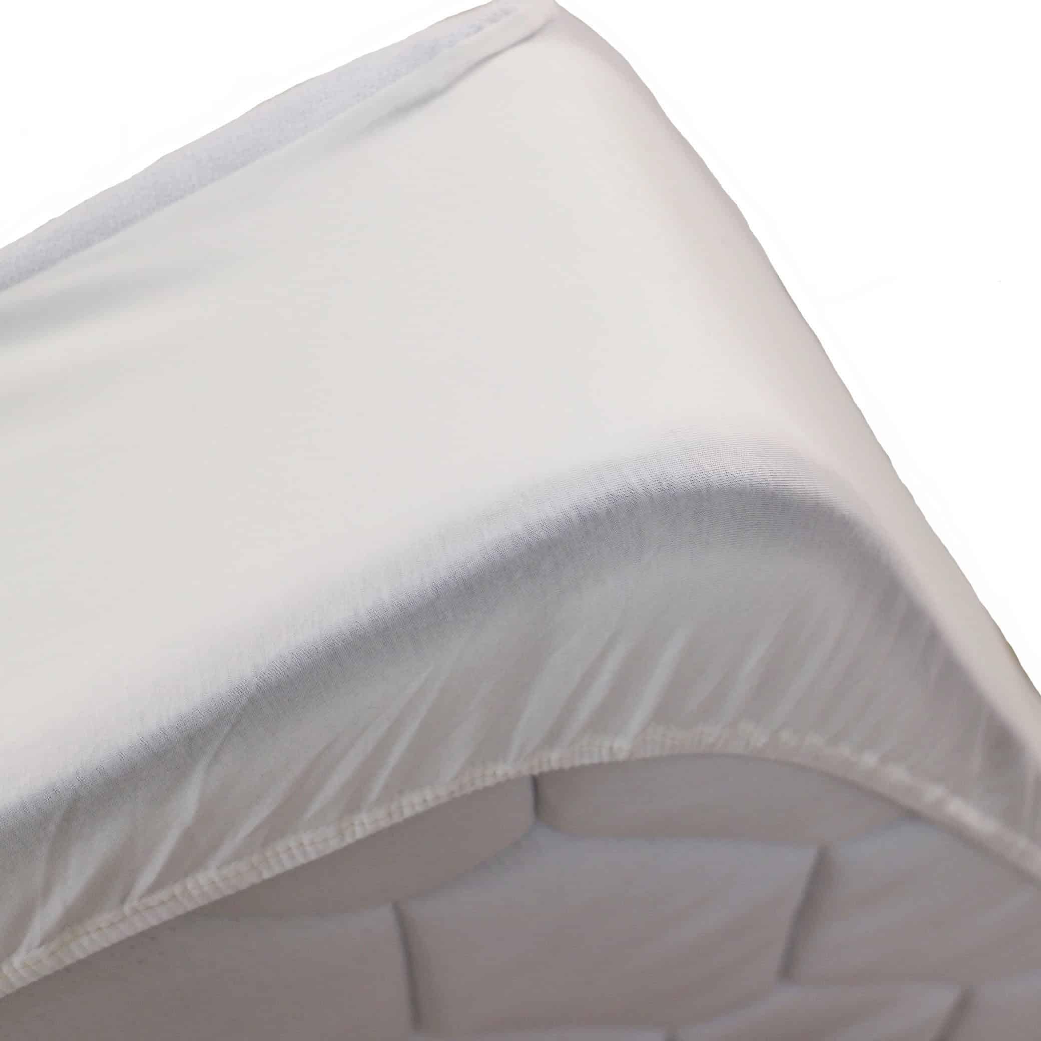 Matratzenschoner, wasserdicht, PVC, Hygiene