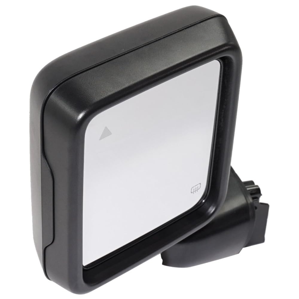 Amazon.com: FYHJDBOQ 68281893AE Mirrors Driver Left Side Heated 