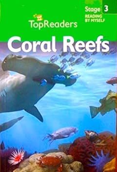Unknown Binding Top Readers Coral Reefs Book