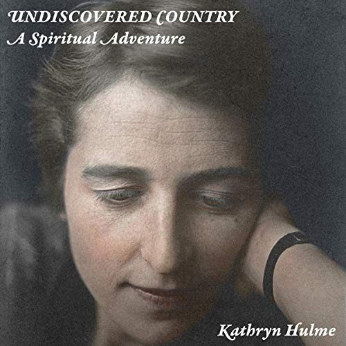 Undiscovered Country by Kathryn C. Hulme episode artwork
