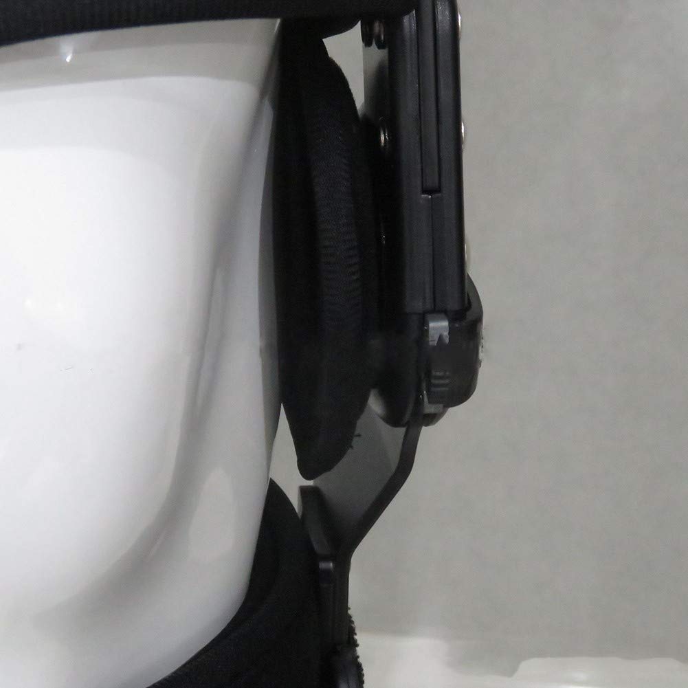Rodillera con bisagras, Rodillera Ajustable, Rodillera con bisagras, estabilizador de Rodilla para Acl o desgarro de menisco, rótula