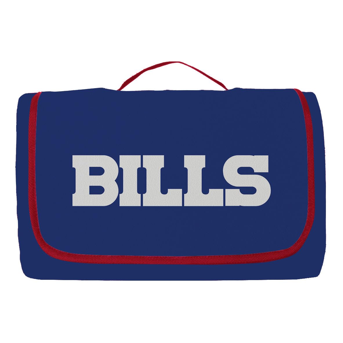 NORTHWEST NFL 50X60 Picnic Blanket TREADFAST - Bills
