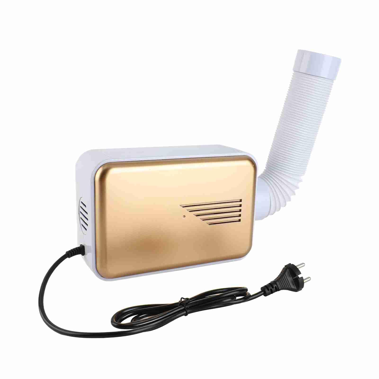 Przenośna Suszarka do Ubrań 600W, Szybkie Nagrzewanie, for Dom
