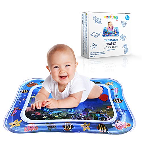 Top 10 Best Activity Center For Baby Development in January 2023