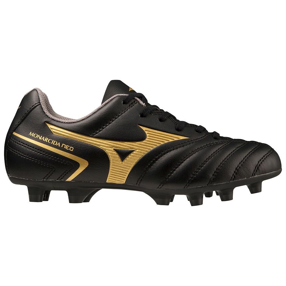 Mizuno Monarcidaneoiisel Jr, Calcio Unisex-Bambini e Ragazzi