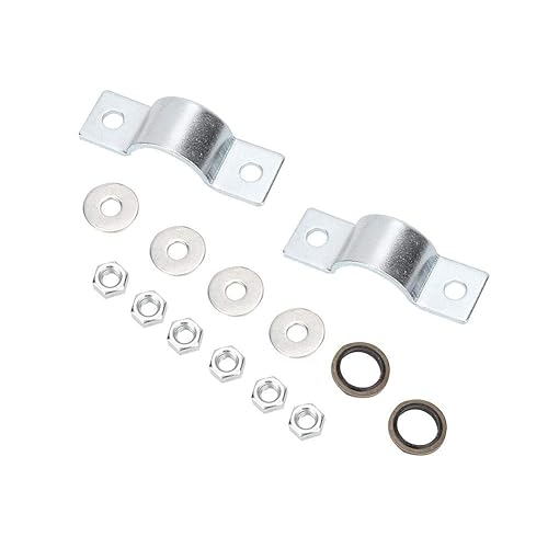 Miniatura 9 de Ventilador de enfriamiento de aceite de motocicleta, radiador universal de aluminio del refrigerador de agua del ventilador de refrigeración de