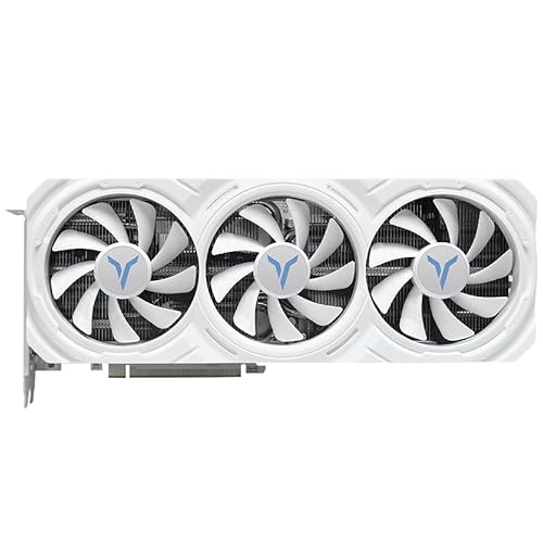 Yeston GAEA Radeon RX 7700 XT Plus 12G GDDR6 192bit �f�X�N�g�b�v�R���s���[�^�[ PC �r�f�I�O���t�B�b�N�X�J�[�h�B