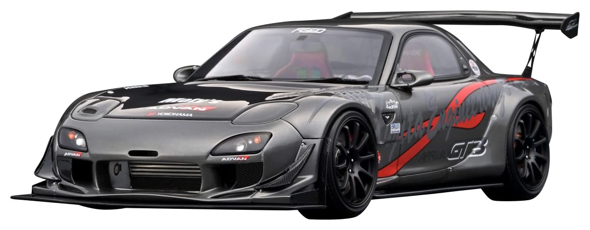 Amazon | ティーケーカンパニー (TK.Company) ignition model 1/18