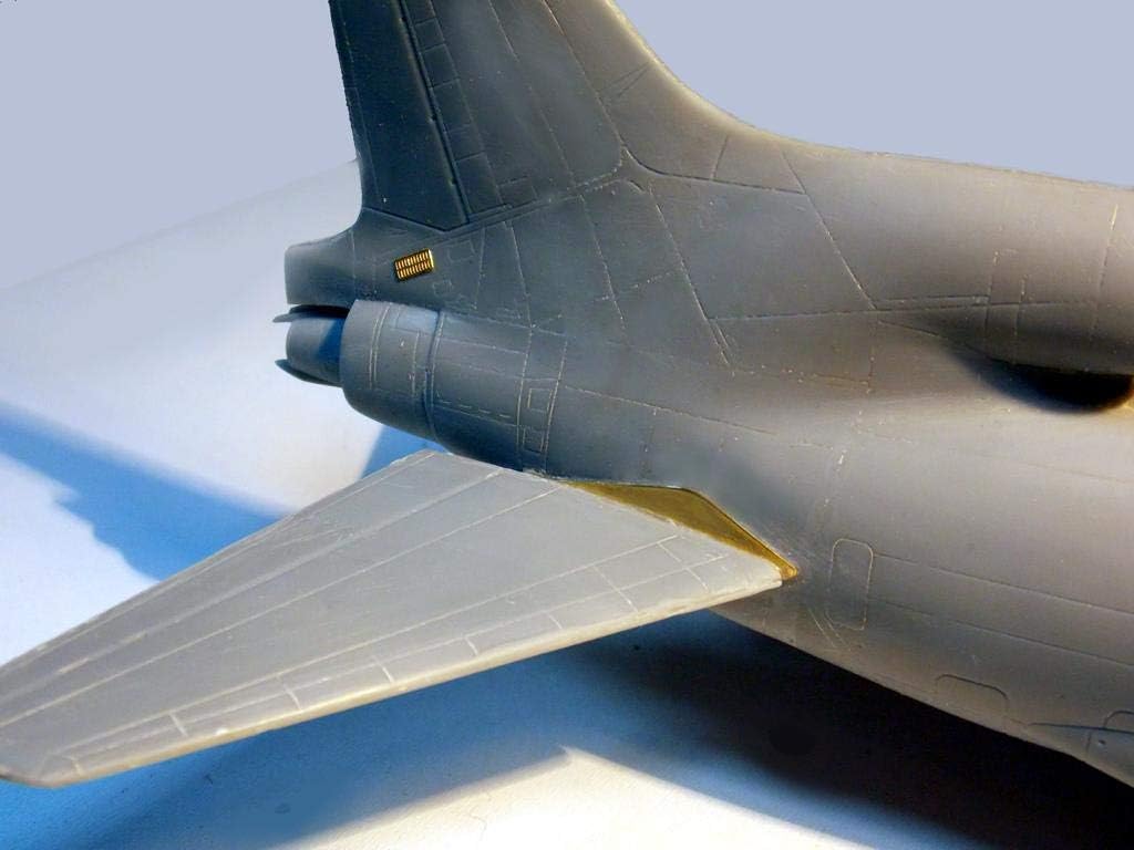 L-1011 Tristar (Eastern Express) 1/144 MD14411