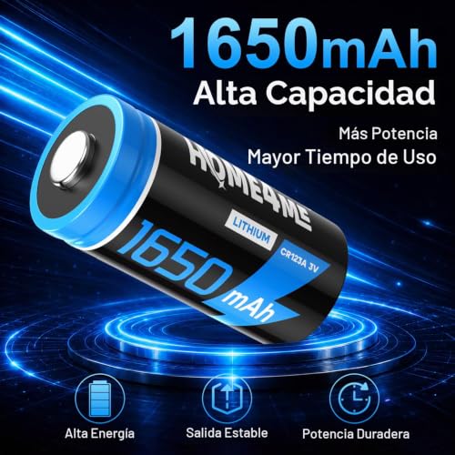 Consejos para Comprar Cr123a al mejor precio. 21 Consejos para Comprar Cr123a al mejor precio. 21