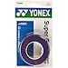 2 Pack - Yonex Super Grap Overgrip 3 Pack (Purple)