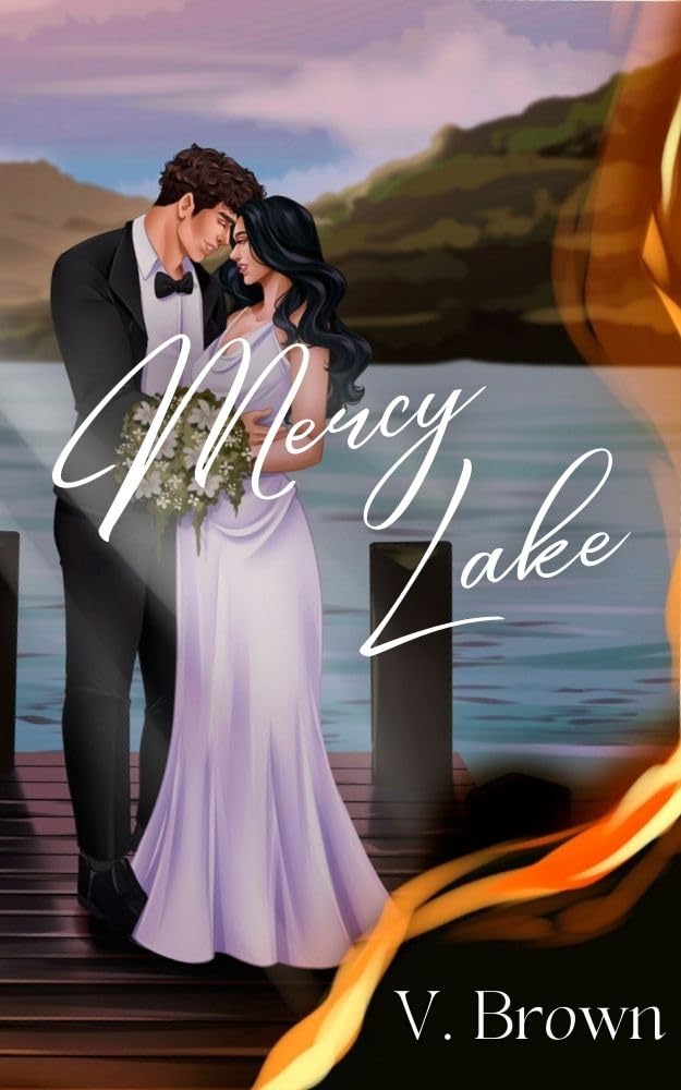 Mercy Lake (Sin & Redemption Book 1)