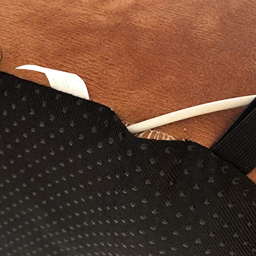 NCONCO Winter Warm Bed voor Cavia Suiker Glider Hamster Egel Kleine Dieren Gezellig Zacht Huis - Image 6