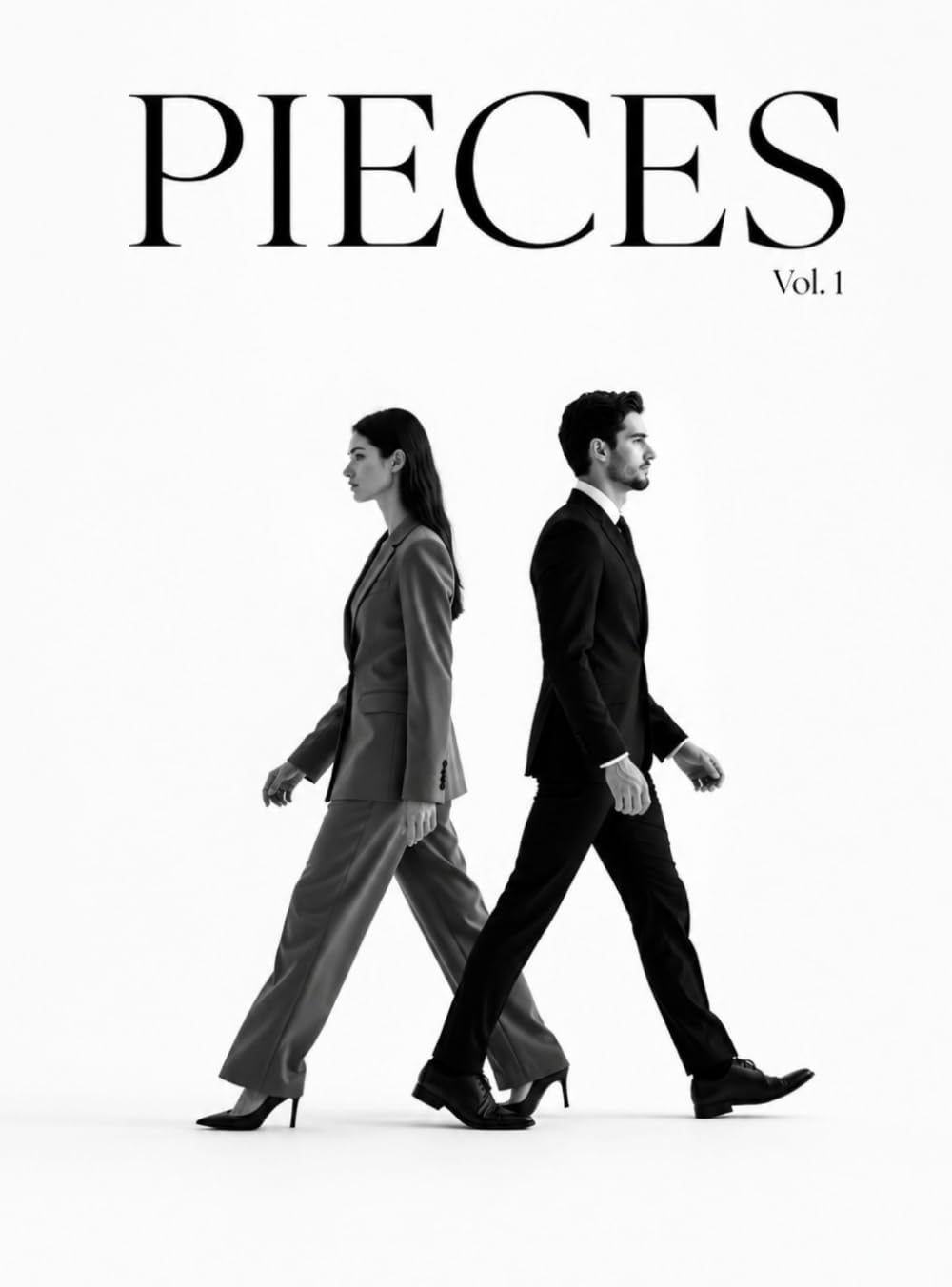 PIECES Vol. 1