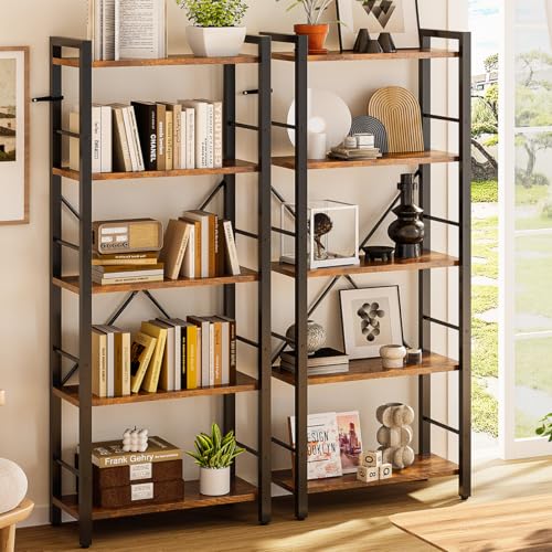 La mejor comparación de Librero Armable para comprar hoy. 12 Librero Armable marca Simple Wisdom (3)