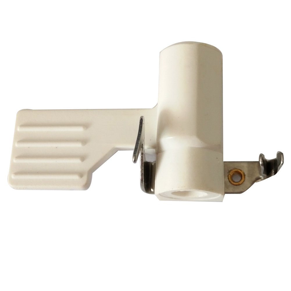 Amazon.com: HONEYSEW Needle Threader Hook for Singer 2662 7422-7470