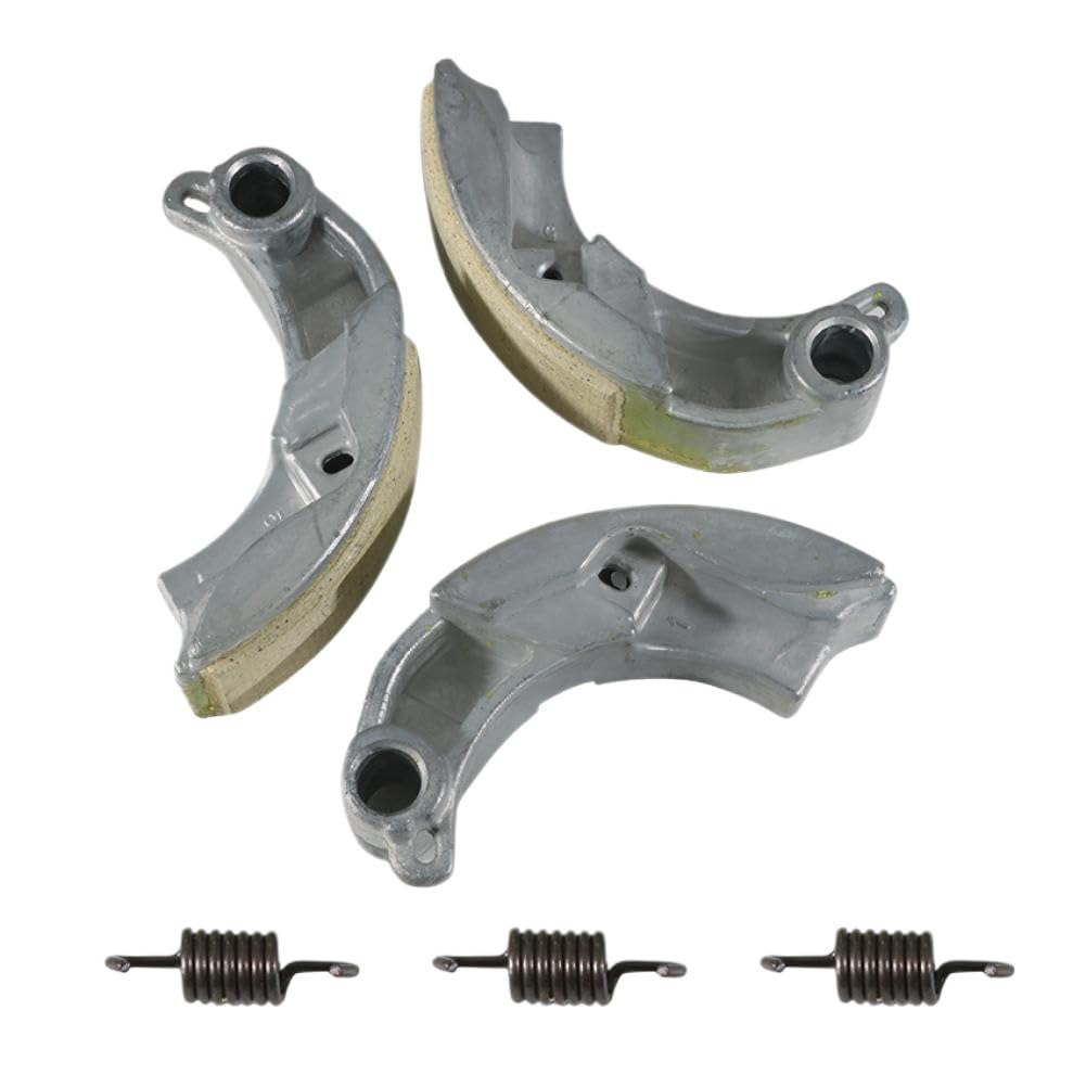 Frizione Centrifuga Compatibile Con MW125 Tricity 2014-2016