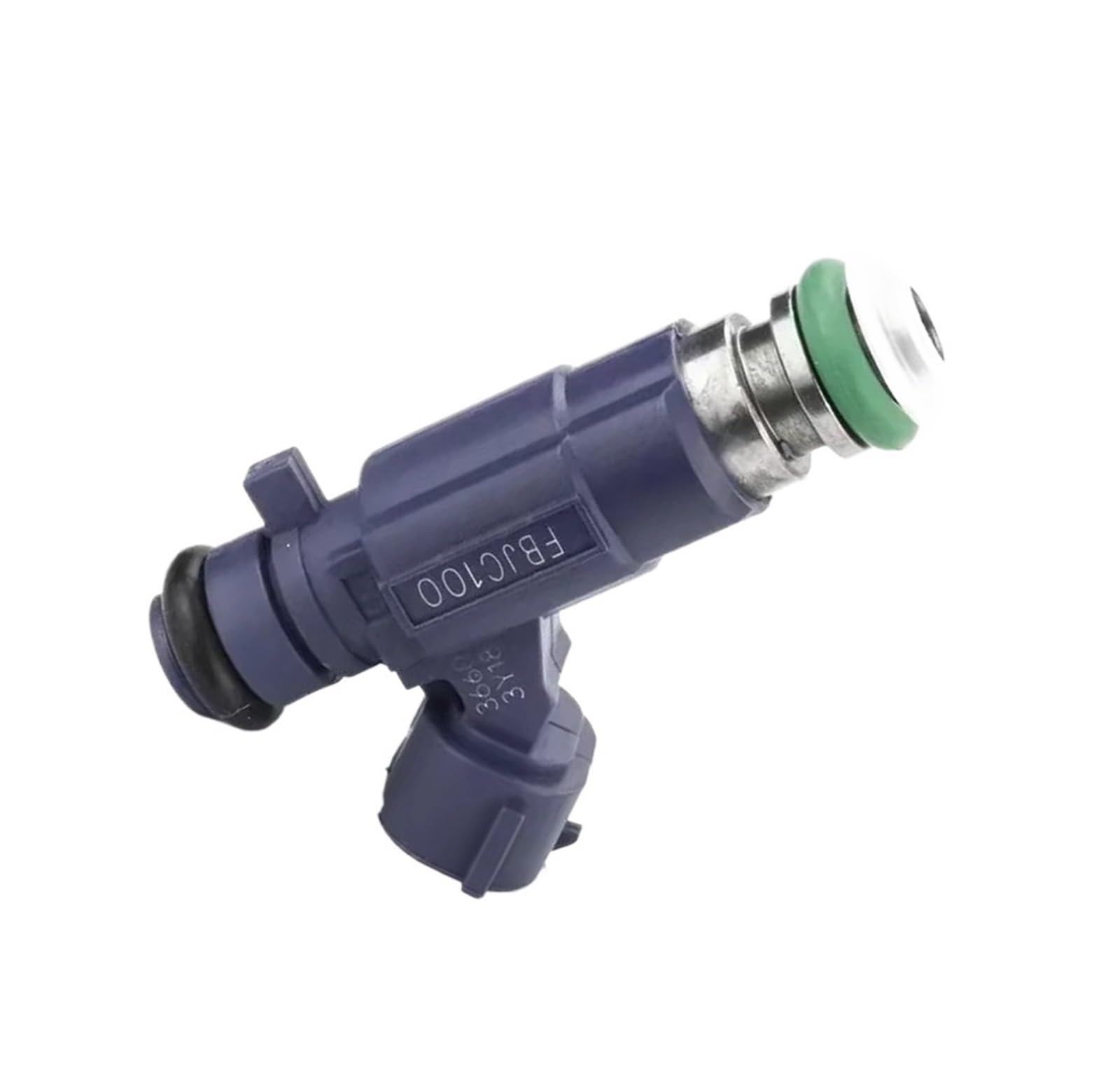Injector Nozzles Compatible with for Pathfinder 3.5L V6 2001 2002 2003 2004 for 350Z for Maxima for Sentra 16600-2Y915 FBJC100 Car Fuel Injector Nozzles