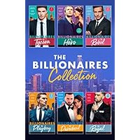 The Billionaires Collection