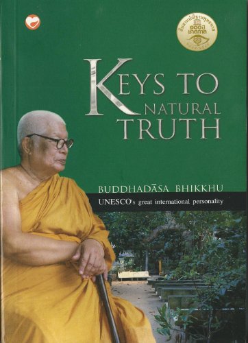 KEYS TO NATURAL TRUTH