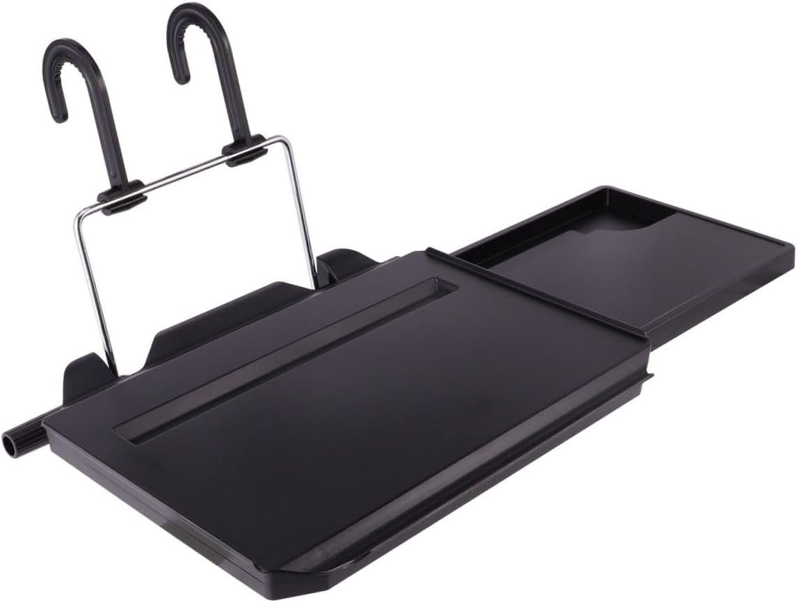Ciieeo Table Tray Car Computer Desk Drawer Drawer Type Tablet Holder Laptop Tray Car Storage Auto Food Table Made