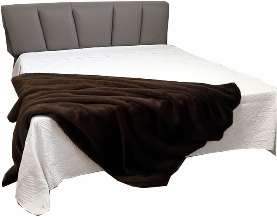 Plush Soft Warm Blanket Thickening Girl Gift Winter Sofa Set Bed Sofa Smooth Warm Leisure Blanket