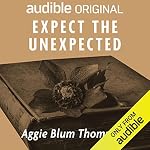Cover of Expect the Unexpected