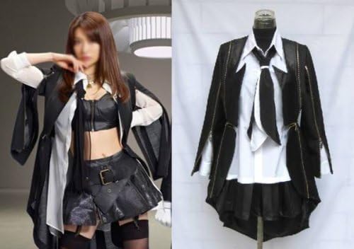 Amazon Co Jp ウェブエッセンス コスプレ衣装 Akb48 Uza 大島優子風 コスプレ コスチューム オリジナル ブレスレット 付き ホビー