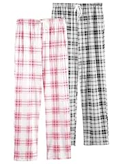 Black Plaid Pink Plaid