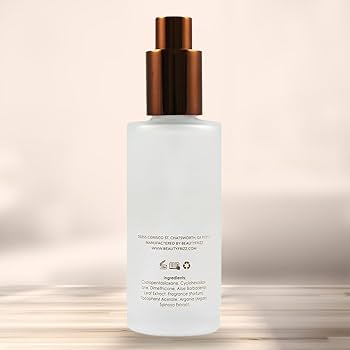 Amazon.com: HerStyler Hair Serum - Argan Oil, Vitamin E, and
