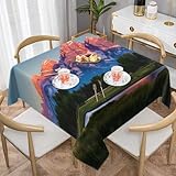 Utilisation polyvalente : pour la maison, le restaurant, l'hôtel, le mariage, le thé, Thanksgiving, Noël, Pâques, les fêtes d'anniversaire, les pendaisons de crémaillère, ou comme cadeau d'hôtesse attentionné. Rehausse n'importe quelle table avec élégance.