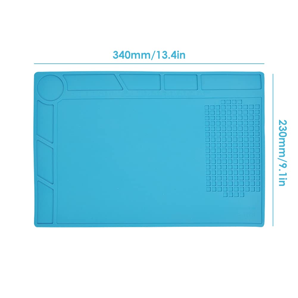 Pot D'1KG De Peinture Antirouille Professionnelle Recouvrable Sulcs Pro