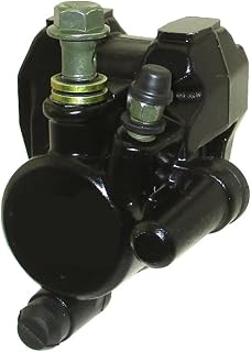 Motorcycle Front Piston Brake Caliper for GY6 150cc 50cc 125cc