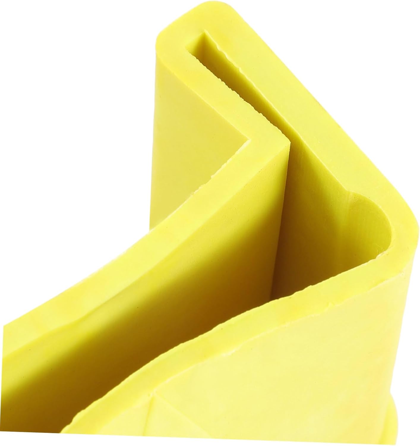 Rubber Ladder Antiskid Sleeves Ladder Feet Covers 4pcs Leg Caps Attic Protective Pad