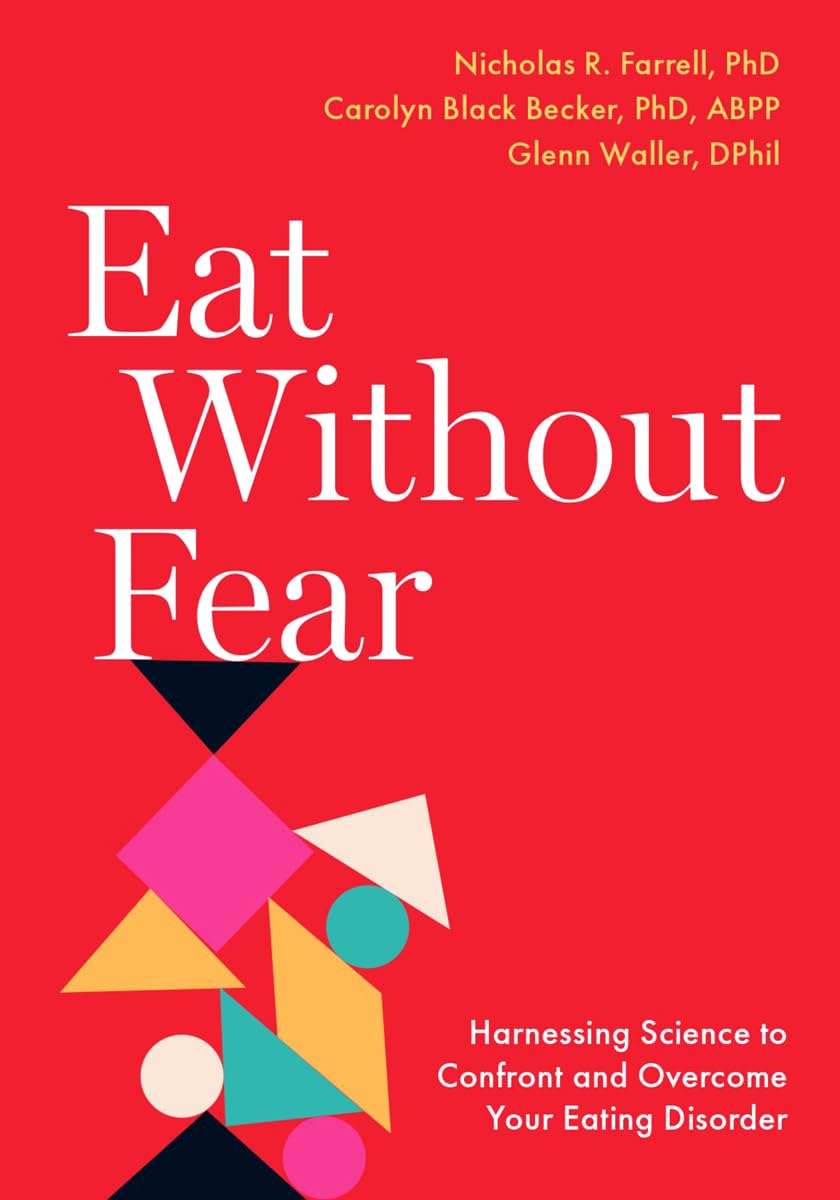 Eat Without Fear Harnessi
