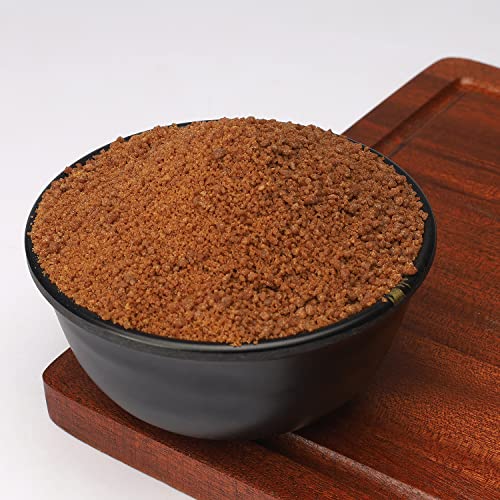 Image of Nutriplato-enriching lives Palm Jaggery Powder, 700 g