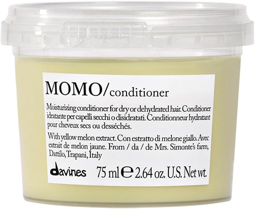 Momo Conditioner, 75ml, 2.64 fl. oz.