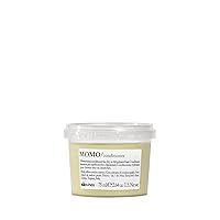 Vista 1 de Davines MOMO Acondicionador, fórmula de hidratación y desenredante para cabello suave y sedoso