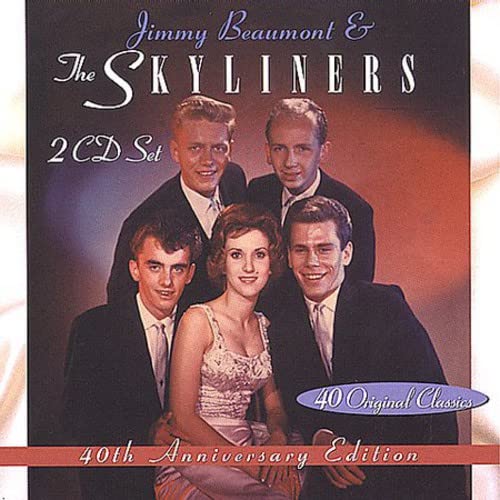 Jimmy Beaumont and The Skyliners
